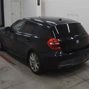 BMW 1 SERIES – 2008 – 3.5