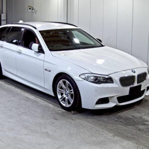 BMW 5 SERIES – 2010 – 4