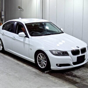 BMW 3 SERIES – 2010 – 4