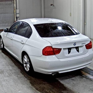 BMW 3 SERIES – 2010 – 4