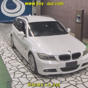 BMW 3 SERIES – 2009 – 3.5