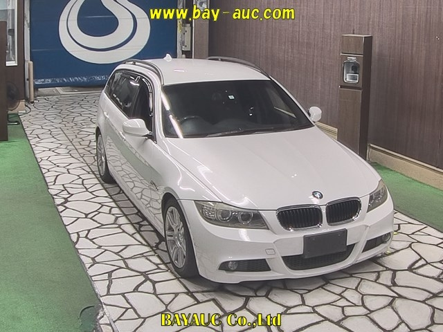 BMW 3 SERIES – 2009 – 3.5