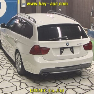 BMW 3 SERIES – 2009 – 3.5