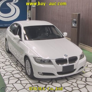 BMW 3 SERIES – 2008 – 4