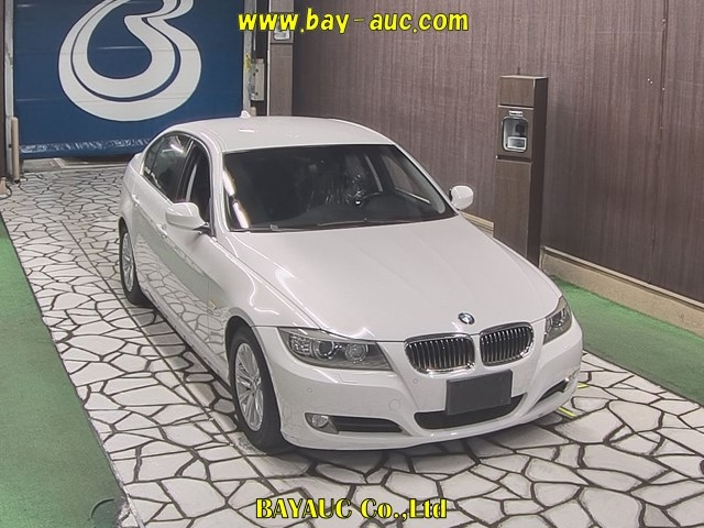 BMW 3 SERIES – 2008 – 4