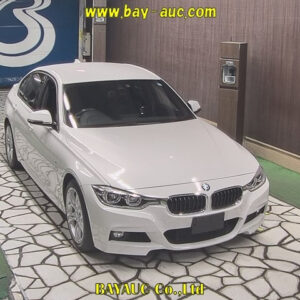 BMW 3 SERIES – 2017 – 4