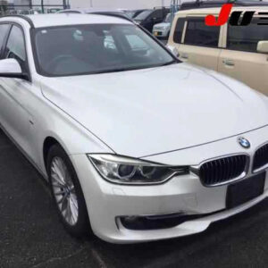 BMW 3 SERIES – 2012 – 4.5