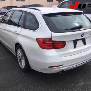 BMW 3 SERIES – 2012 – 4.5