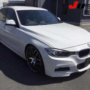 BMW 3 SERIES – 2015 – 4.5