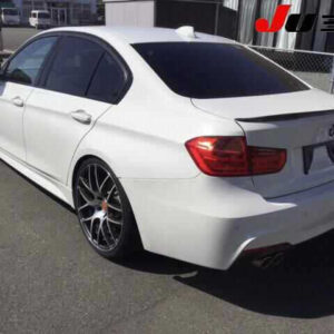 BMW 3 SERIES – 2015 – 4.5
