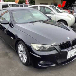 BMW 3 SERIES – 2007 – 4