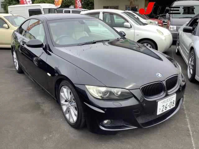 BMW 3 SERIES – 2007 – 4