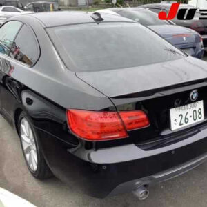 BMW 3 SERIES – 2007 – 4