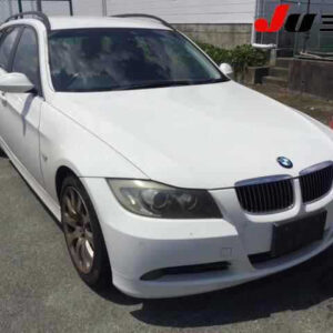 BMW 3 SERIES – 2007 – 3.5