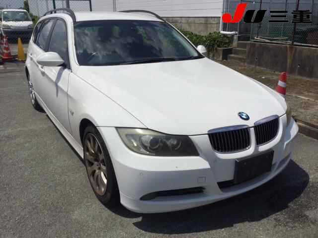 BMW 3 SERIES – 2007 – 3.5