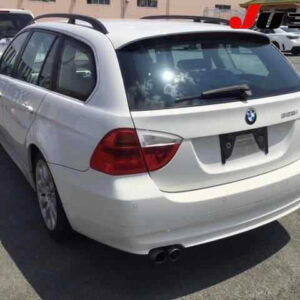 BMW 3 SERIES – 2007 – 3.5