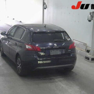 PEUGEOT 308 – 2017 – 3.5