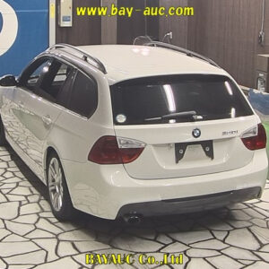 BMW 3 SERIES – 2007 – R