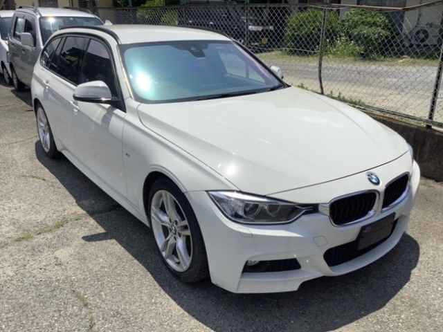BMW 3 SERIES – 2014 – 3