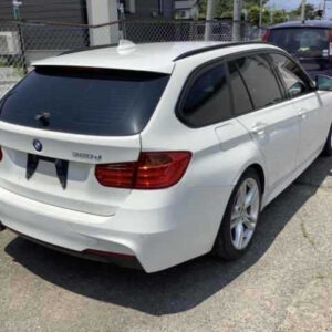 BMW 3 SERIES – 2014 – 3