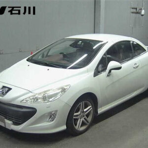 PEUGEOT 308 – 2010 – 3.5