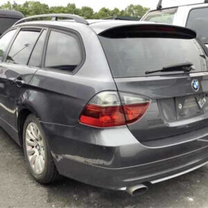 BMW 3 SERIES – 2007 –