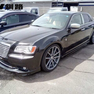 CHRYSLER 300C – 2013 – 4