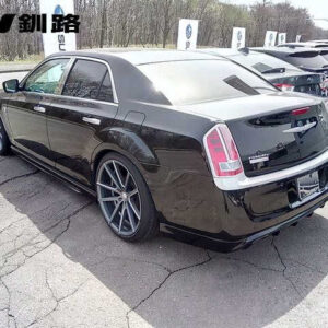 CHRYSLER 300C – 2013 – 4