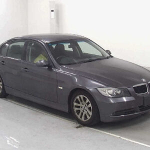 BMW 3 SERIES – 2006 – 3.5