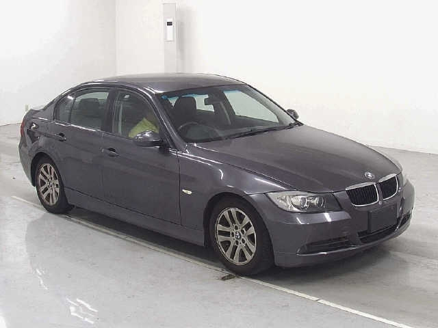 BMW 3 SERIES – 2006 – 3.5