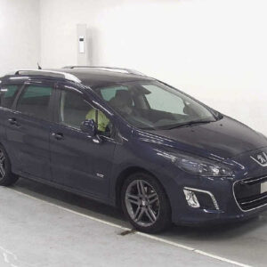 PEUGEOT 308 – 2013 – 3.5