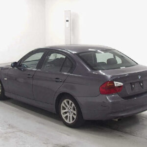 BMW 3 SERIES – 2006 – 3.5