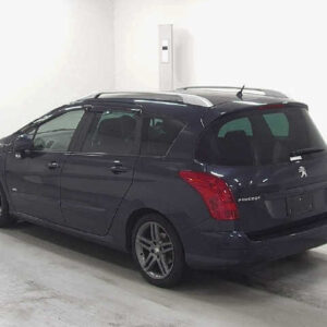 PEUGEOT 308 – 2013 – 3.5
