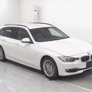 BMW 3 SERIES – 2013 – 3.5