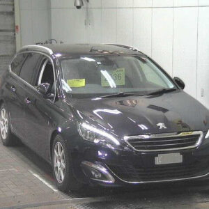 PEUGEOT 308 – 2017 – 3.5