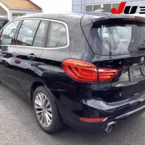 BMW 2 SERIES – 2019 – 4.5