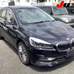 BMW 2 SERIES – 2019 – 4.5