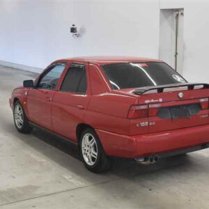 ALFAROMEO 155 – 1997 – 3.5