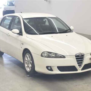 ALFAROMEO 147 – 2006 – 3