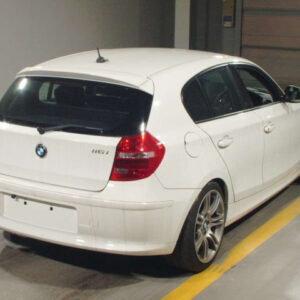 BMW 1 SERIES – 2010 – 4