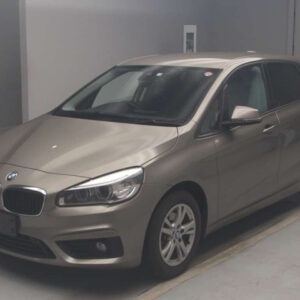 BMW 2 SERIES – 2017 – 4