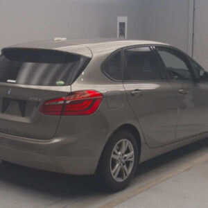 BMW 2 SERIES – 2017 – 4