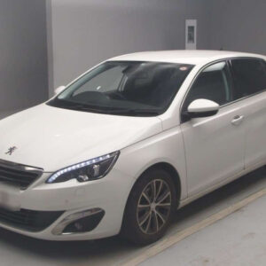 PEUGEOT 308 – 2017 – 3.5