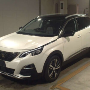 PEUGEOT 3008 – 2019 – 4