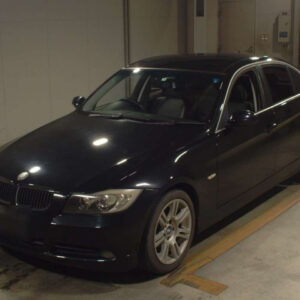 BMW 3 SERIES – 2008 – 4