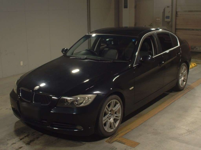 BMW 3 SERIES – 2008 – 4