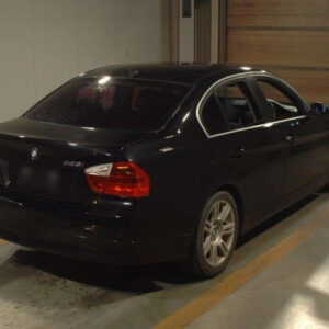 BMW 3 SERIES – 2008 – 4