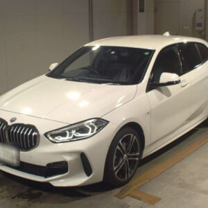 BMW 1 SERIES – 2023 – 5