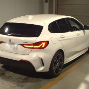 BMW 1 SERIES – 2023 – 5