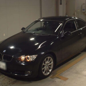 BMW 3 SERIES – 2009 – 4